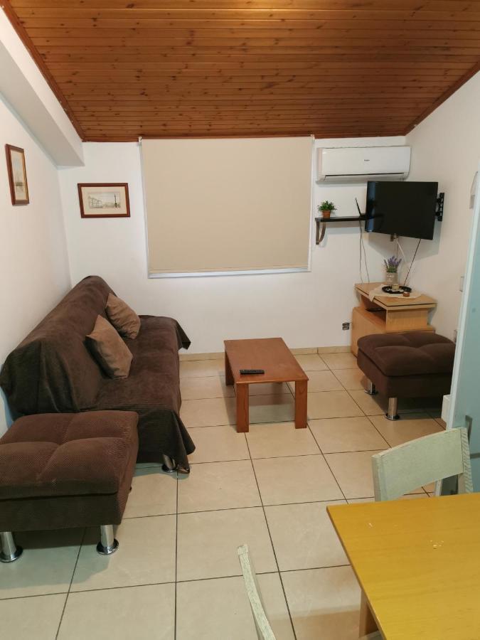 Strovolos Apartment *