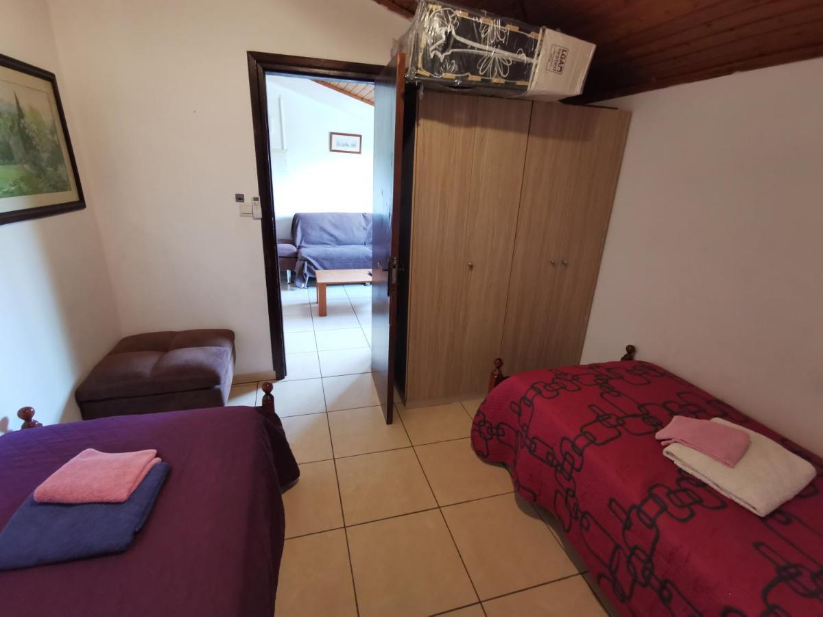 Apartment Strovolos