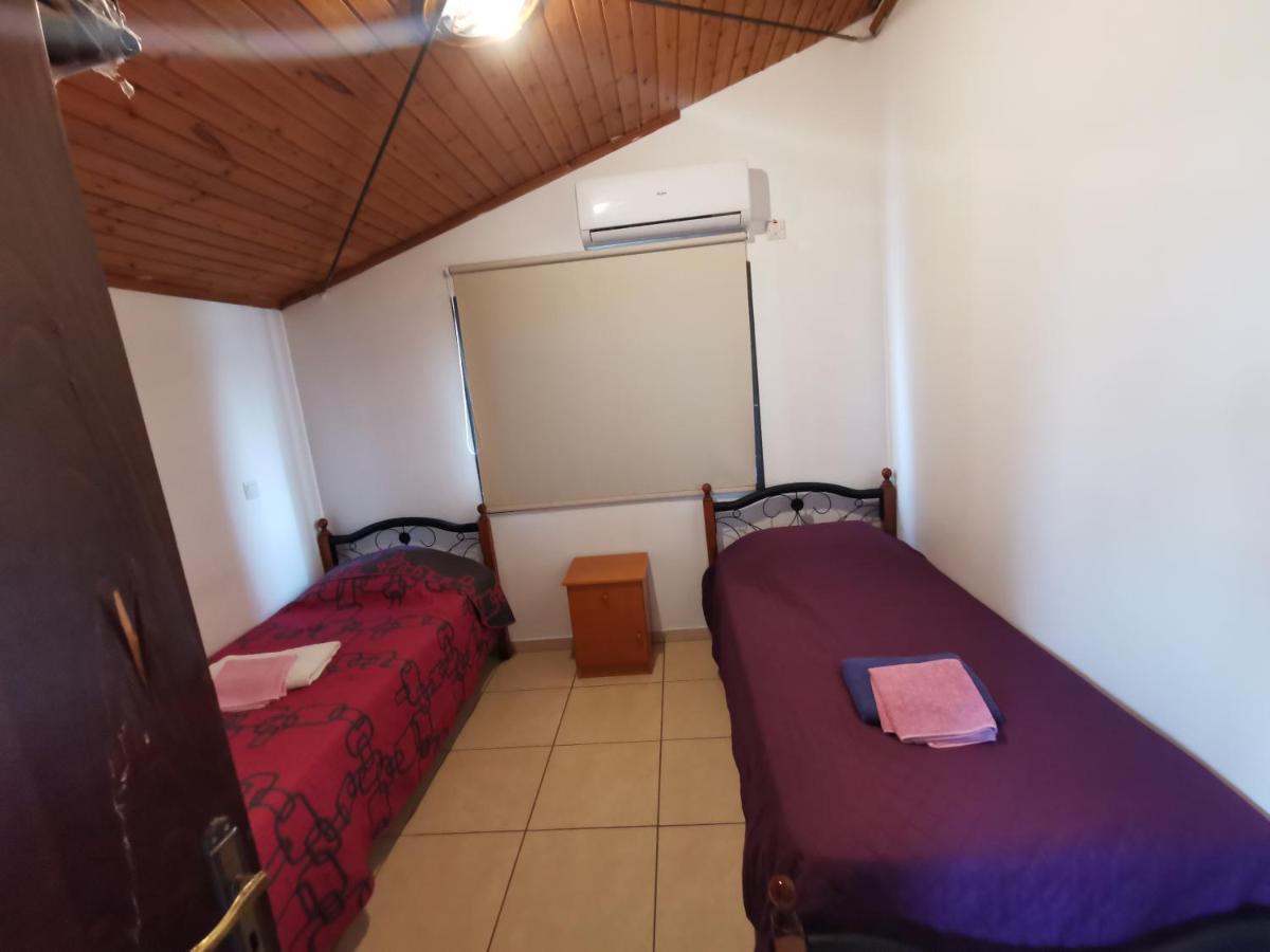 Apartment Strovolos