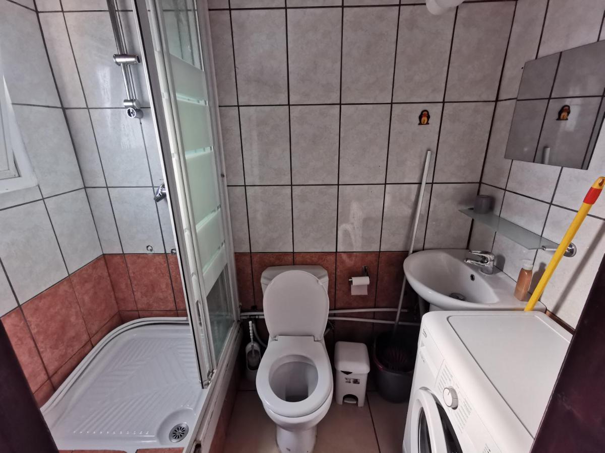 Apartment Strovolos *