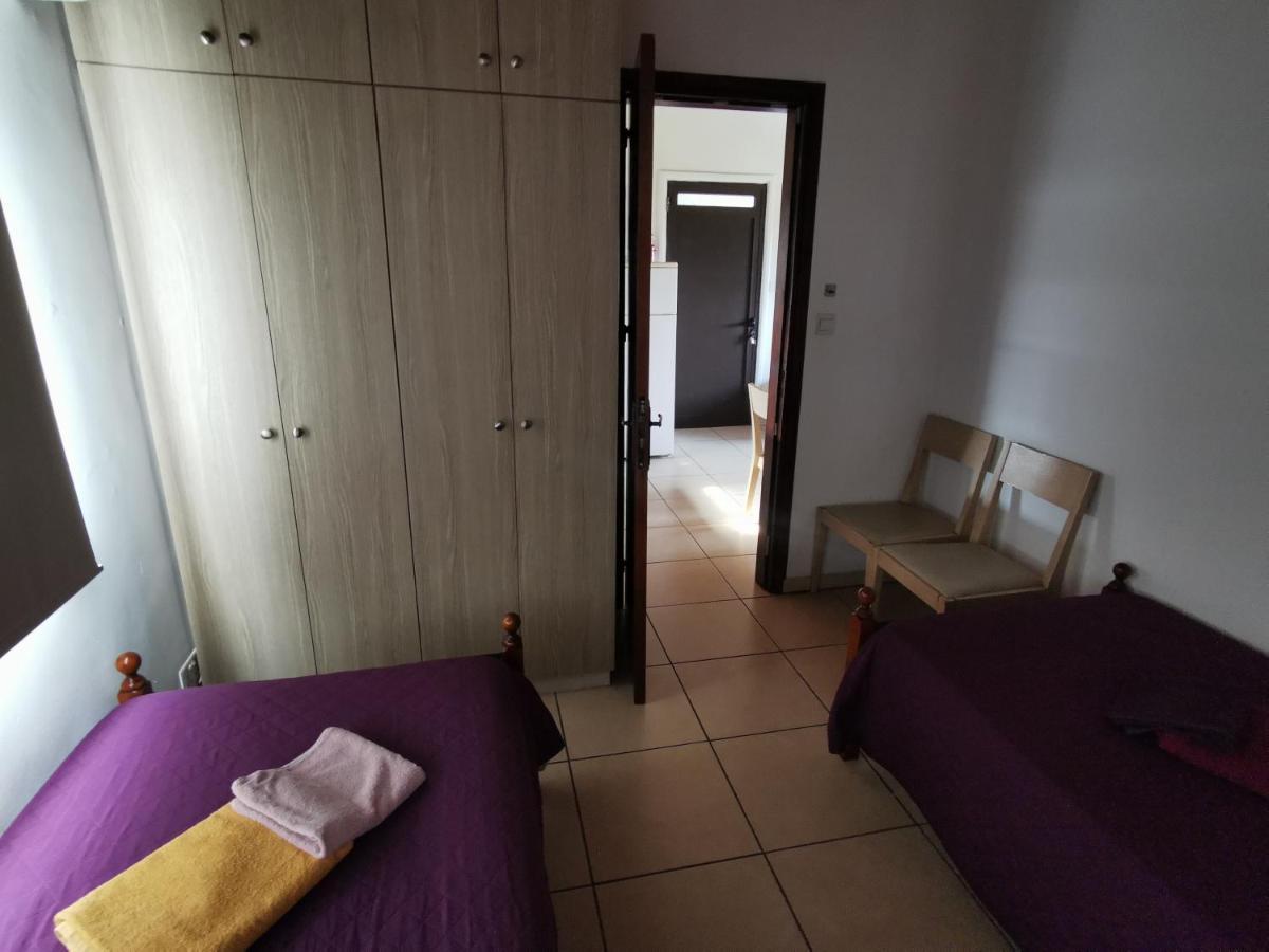 Apartment Strovolos