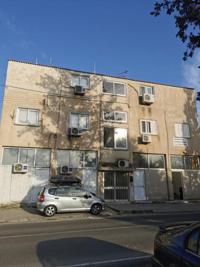 Strovolos Apartment