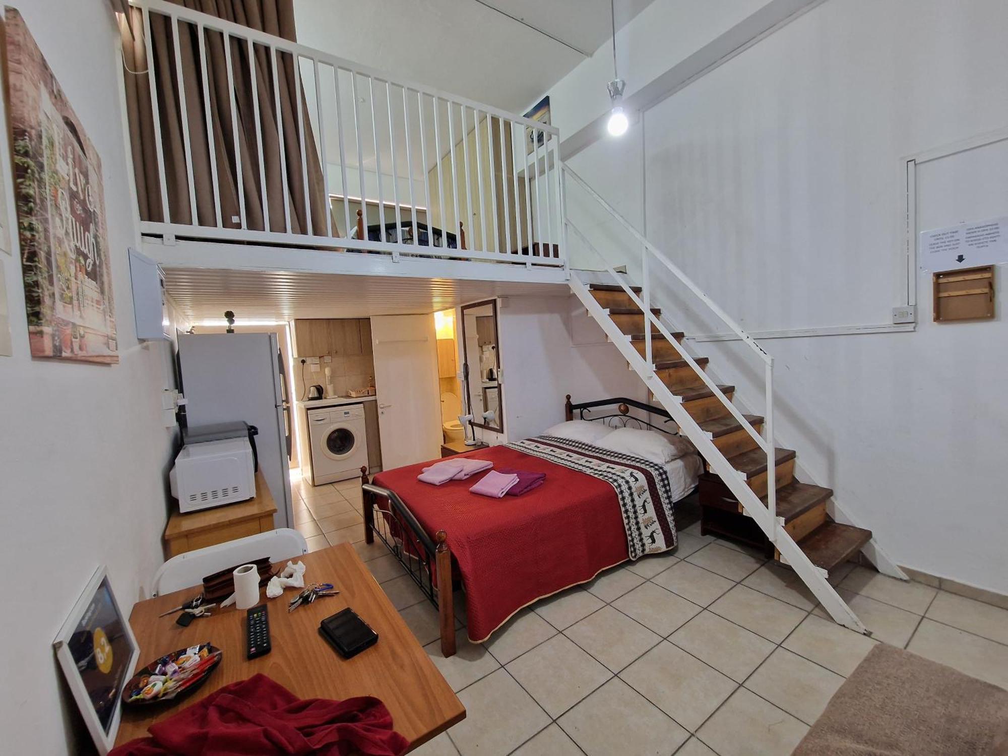 Strovolos Apartment Nicosia