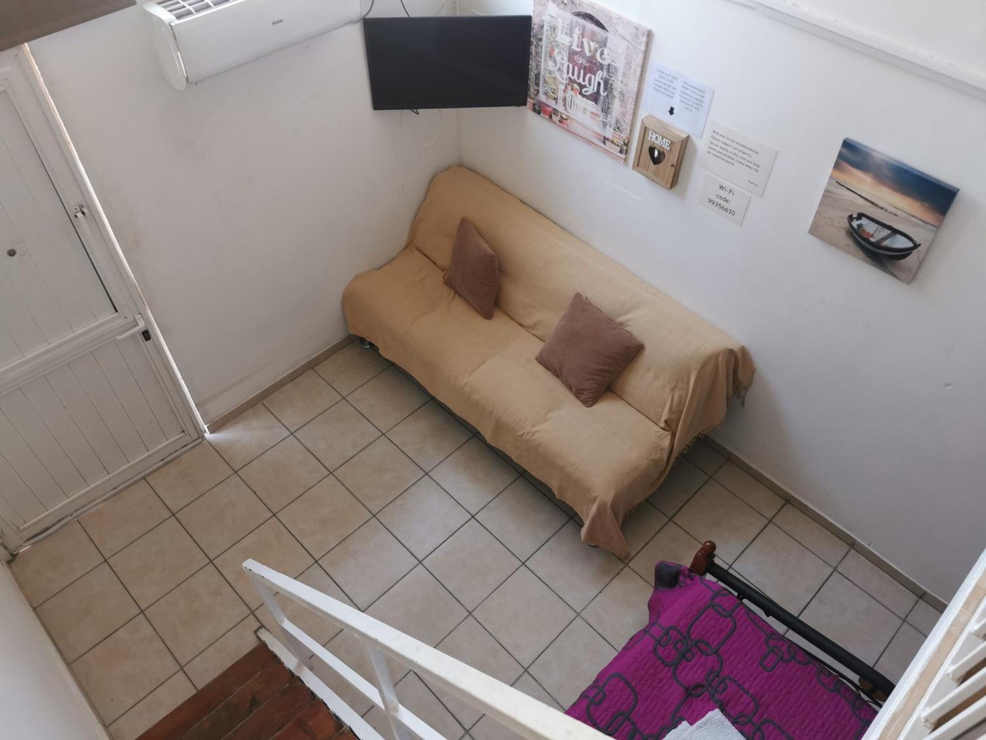 Strovolos Apartment