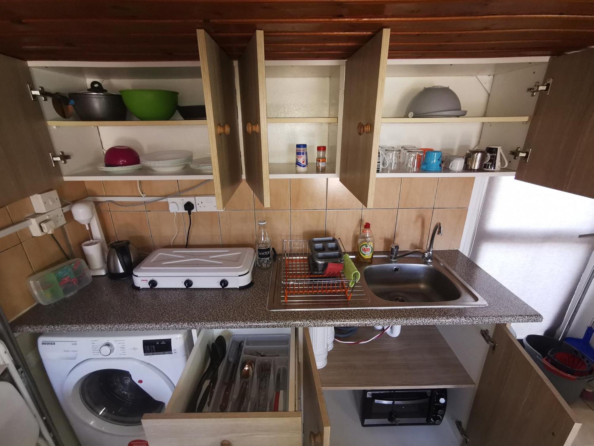 Strovolos Apartment Nicosia