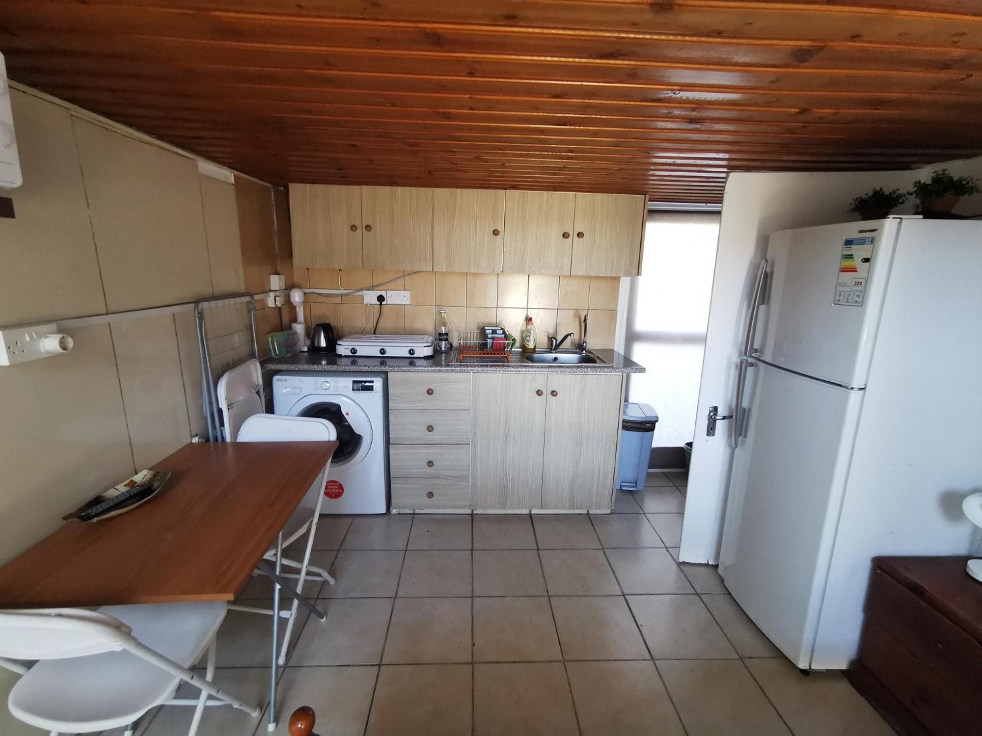Strovolos Apartment