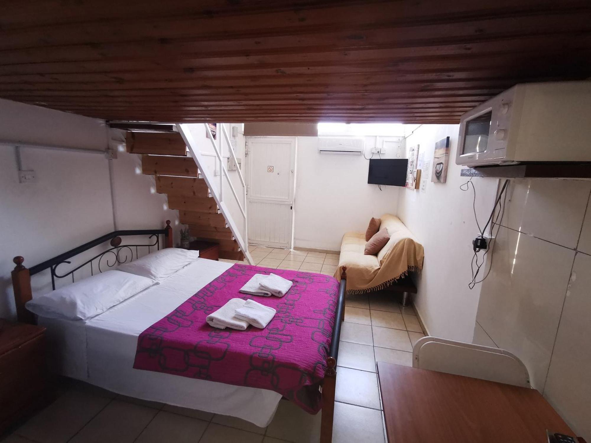 Apartment Strovolos