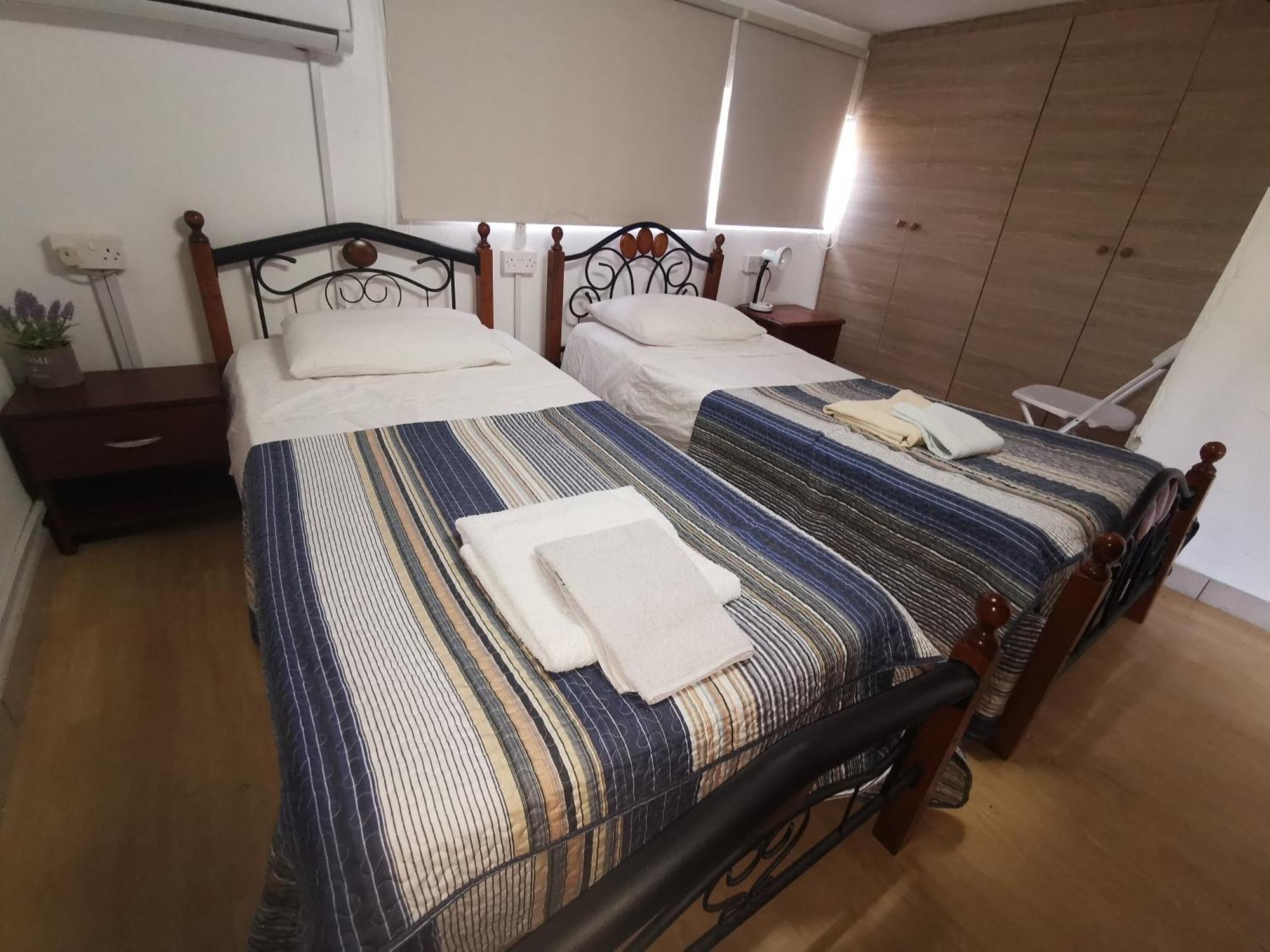 Apartment Strovolos Nicosia