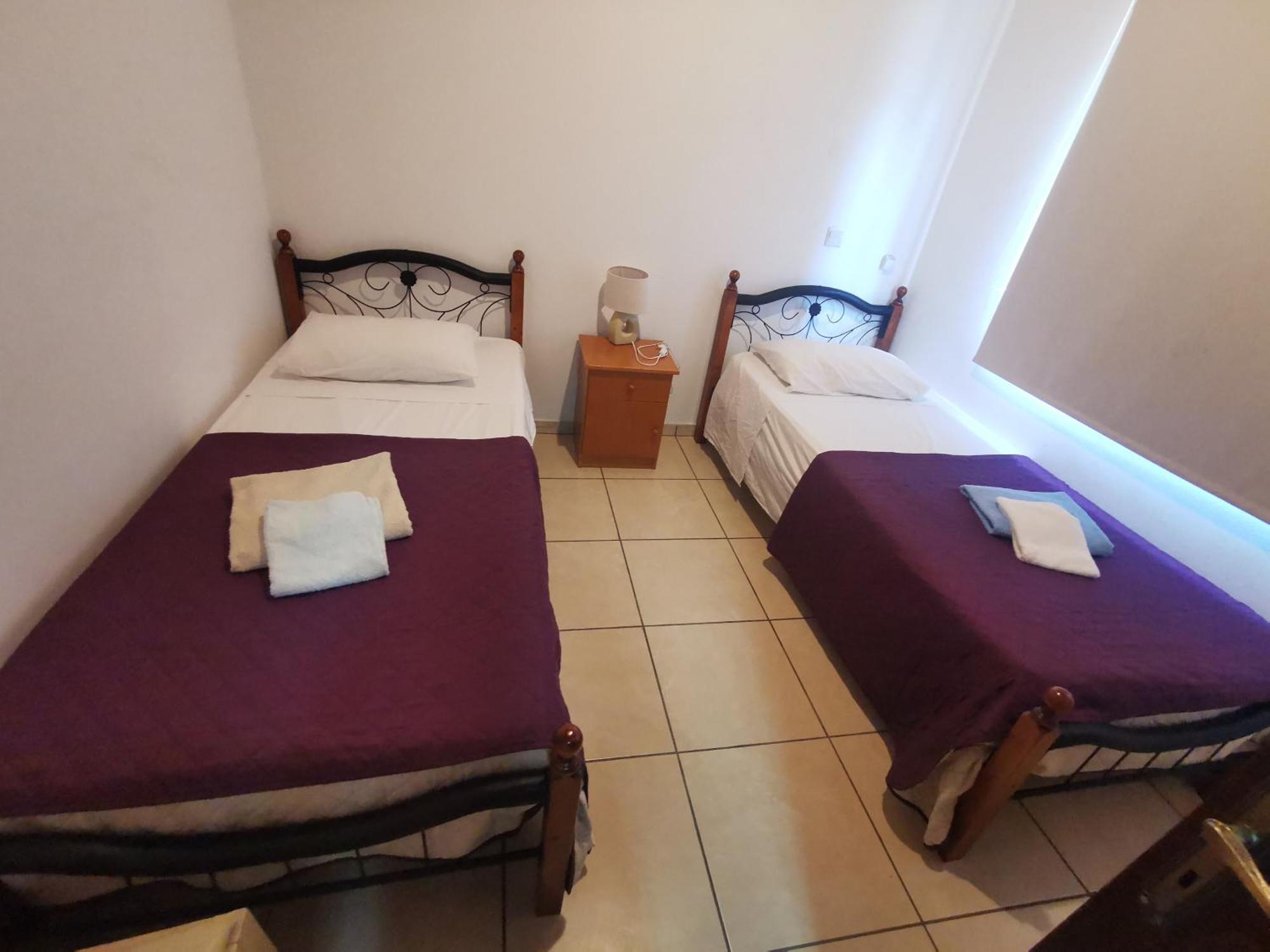 Strovolos Apartment *