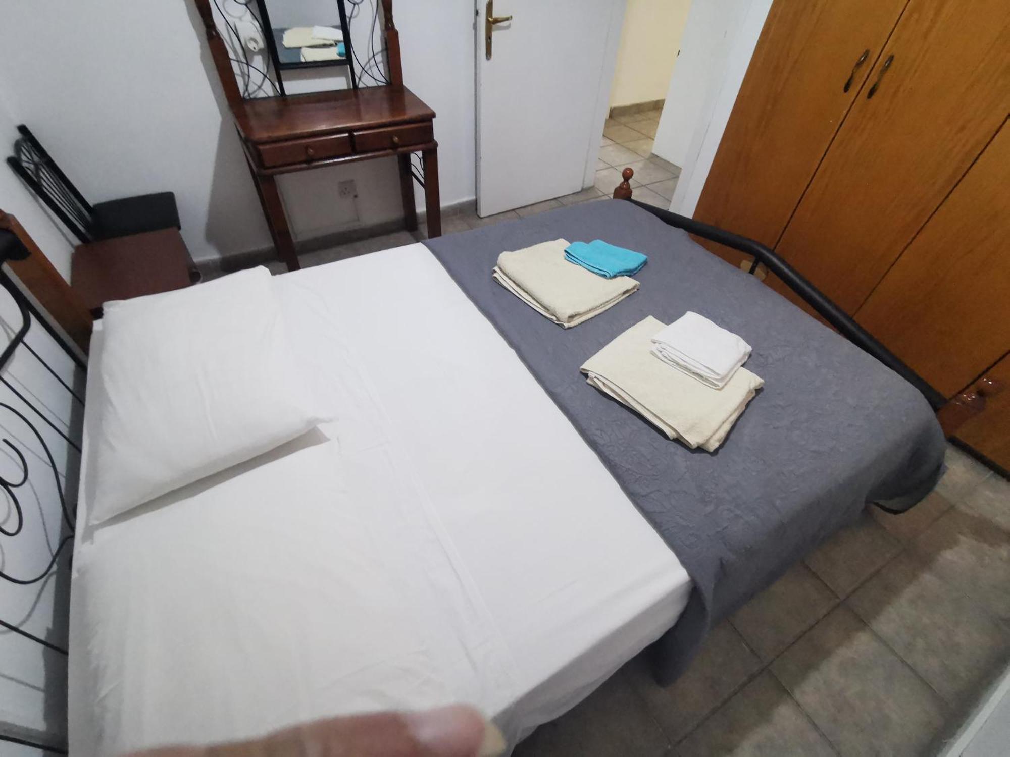 Apartment Strovolos Nicosia