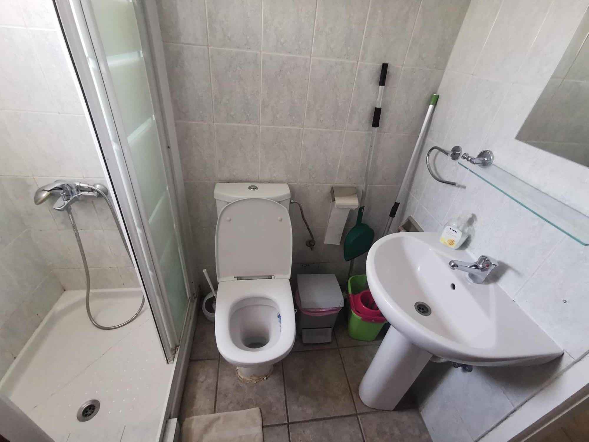 Strovolos Apartment *