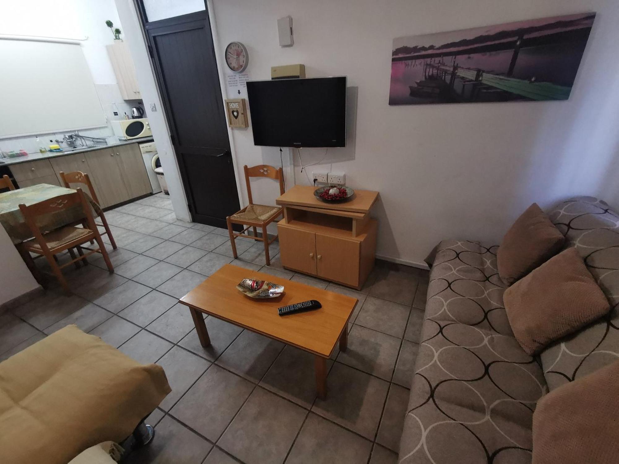 Apartment Strovolos