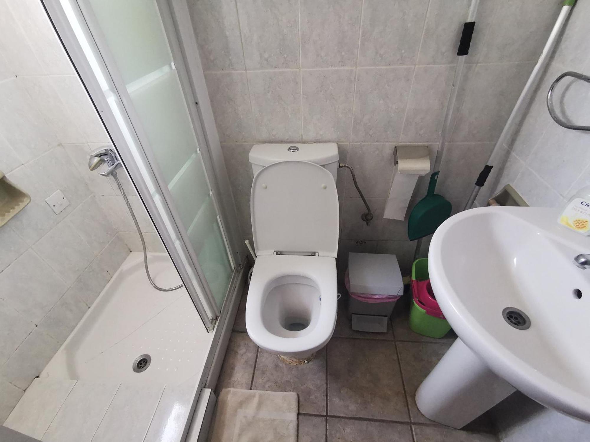 Strovolos Apartment Nicosia
