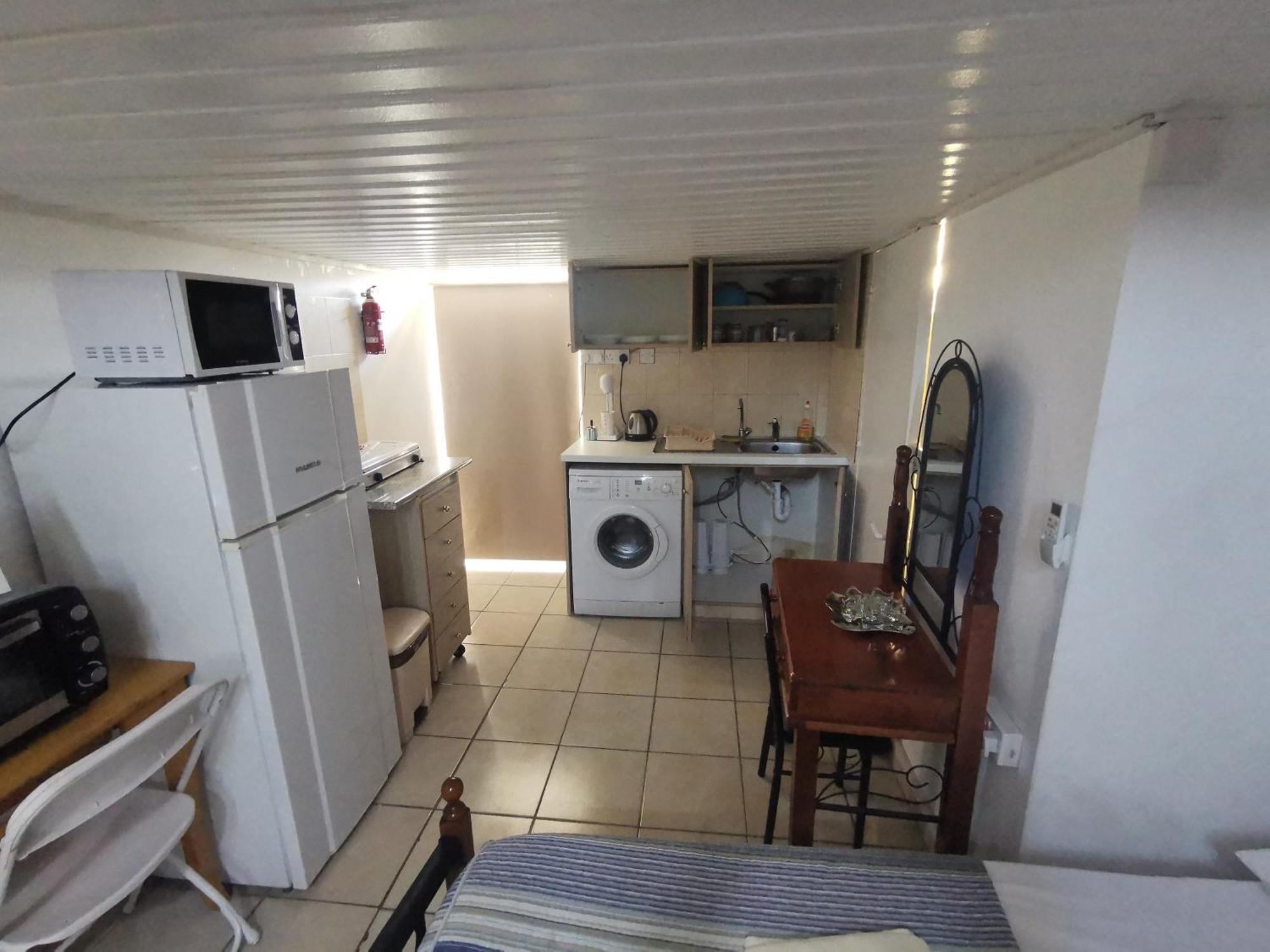 Strovolos Apartment *