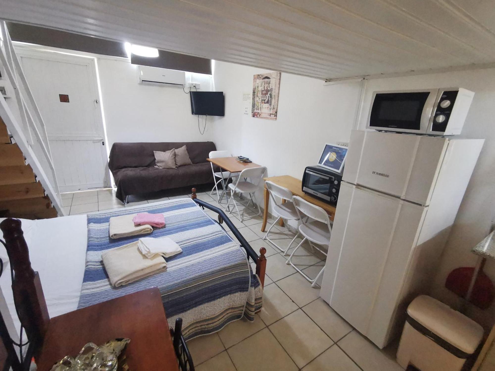 Apartment Strovolos *