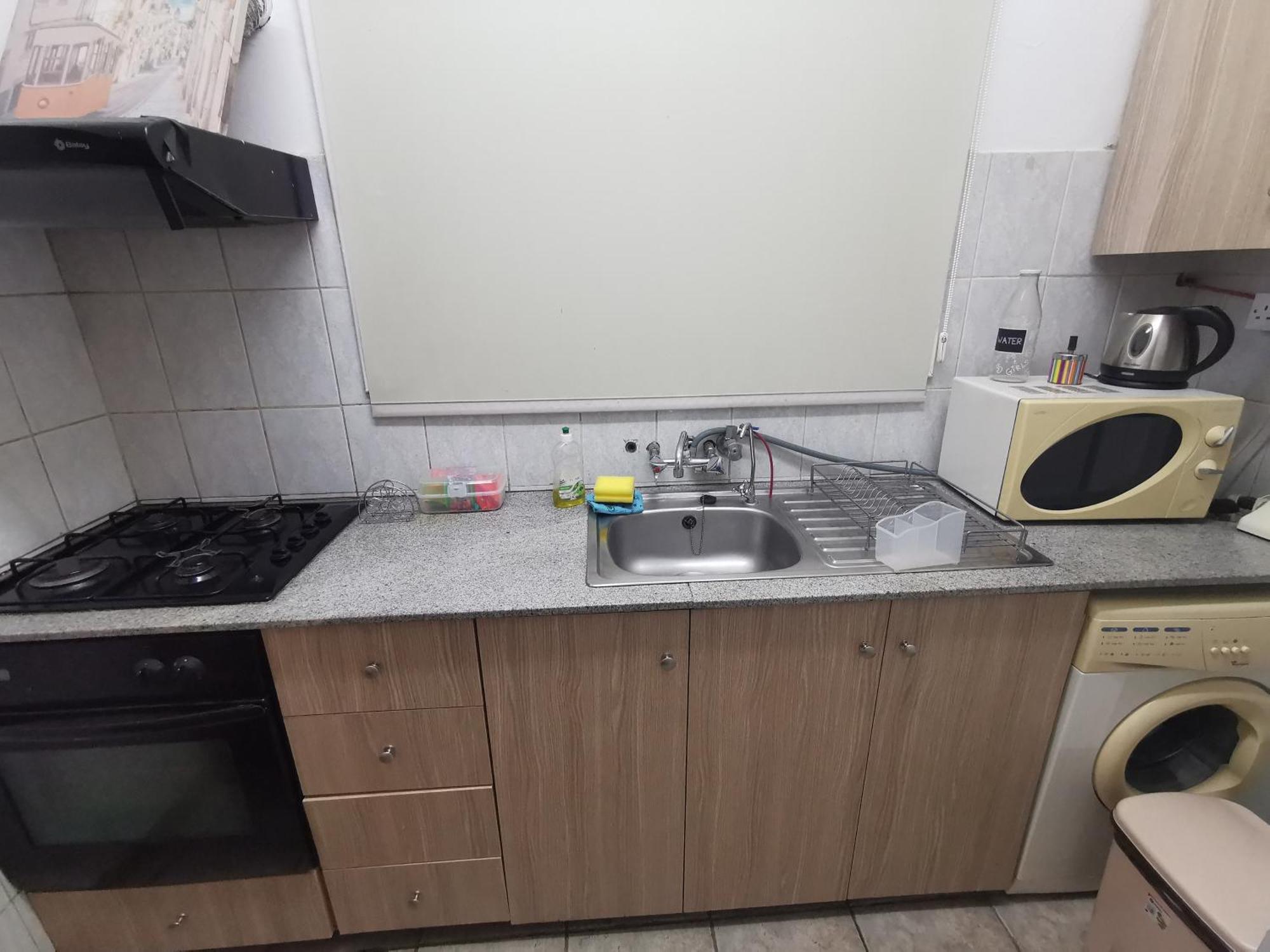 Strovolos Apartment