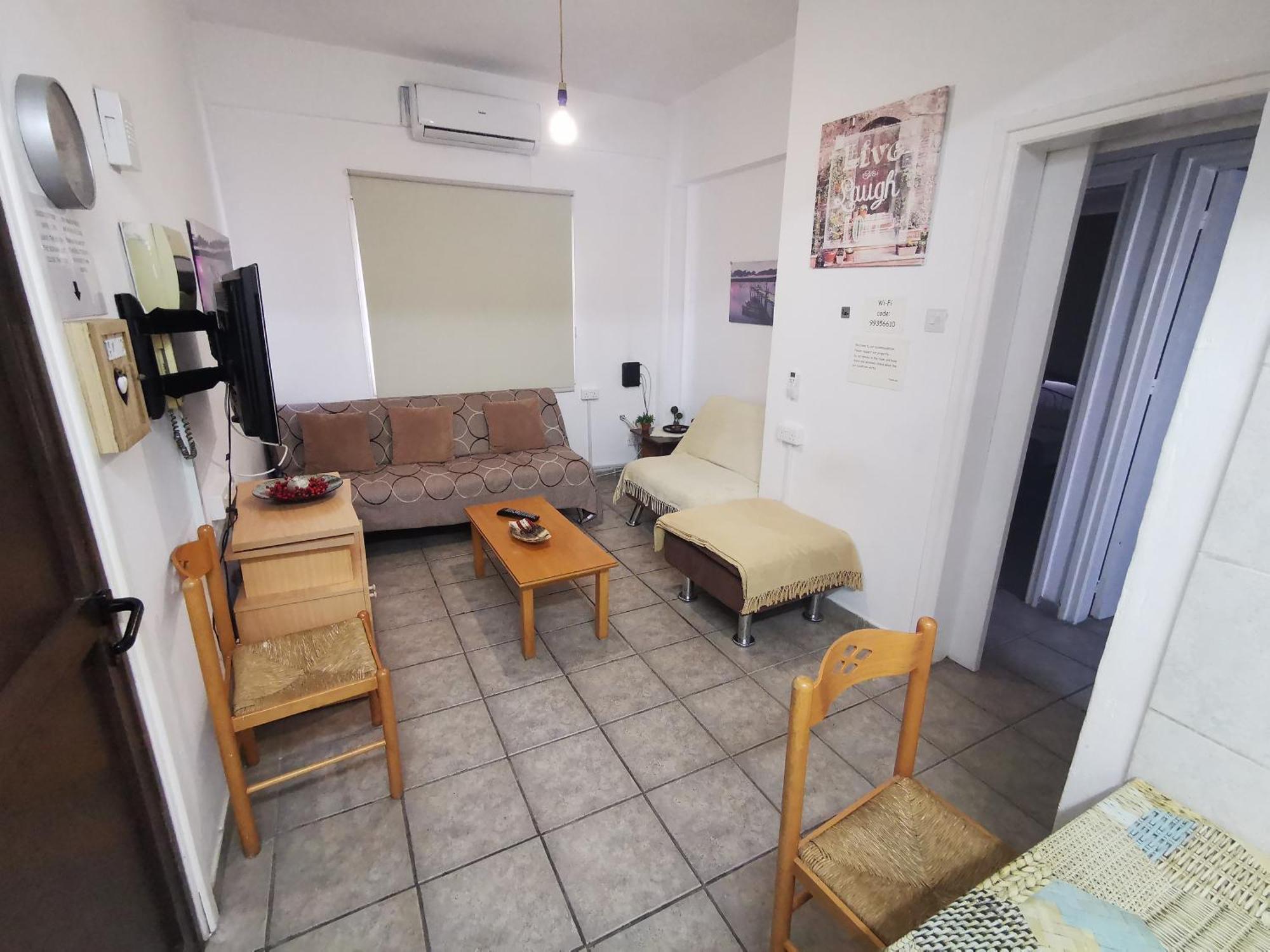Strovolos * Nicosia