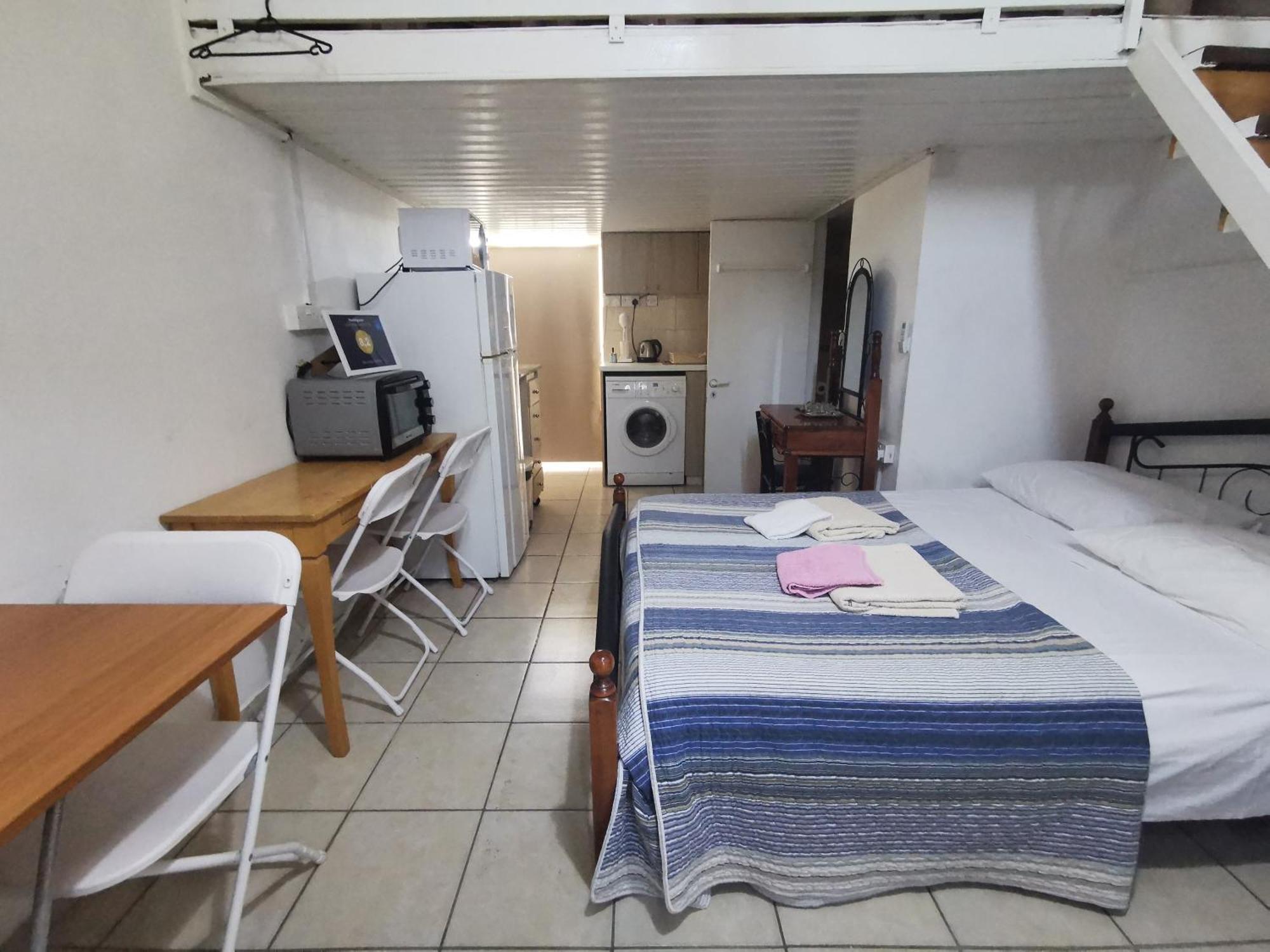 Strovolos Apartment Nicosia