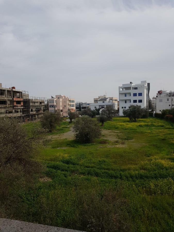 Strovolos Apartment