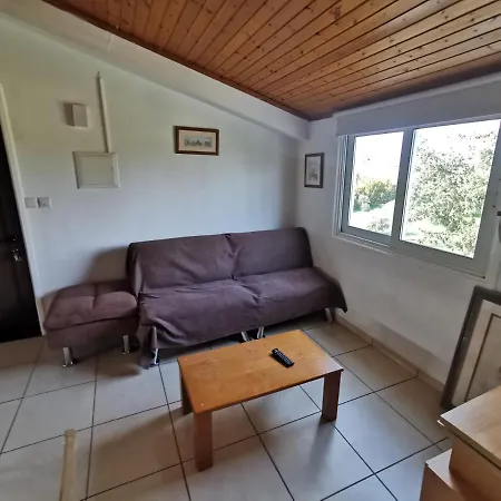 Strovolos Rooms Studios Nicosia Exterior photo